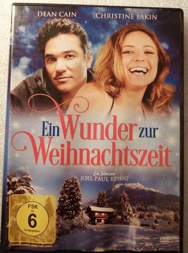 Ein wunder zur - ein, weihnachtszeit