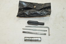 YAMAHA XT 125 R TASCHE