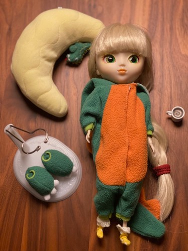 Pullip doll paja juli - doll,