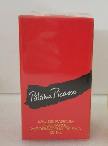 Paloma picasso eau parfum - paloma,