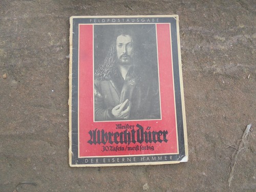 Meister albrecht dürer - meister,