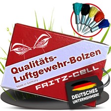 100 Federbolzen für