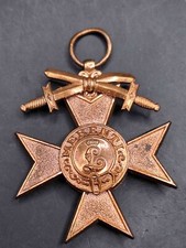 Militärverdienstkreuz