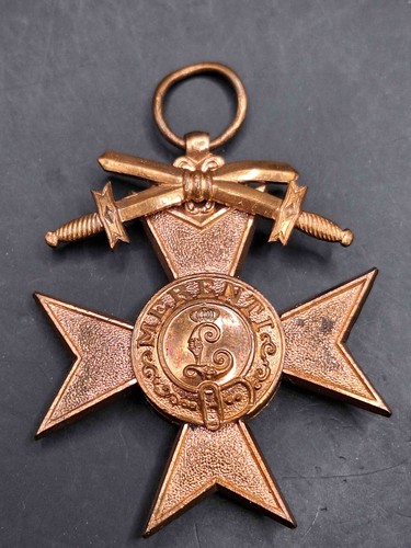 Militärverdienstkreuz