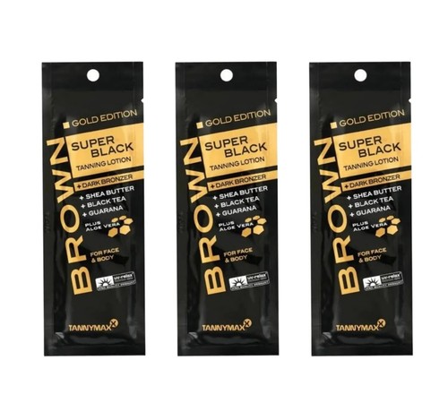 Tannymaxx brown super - brown/super, black