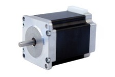 ACT MOTOR Nema 23 Schrittmotor