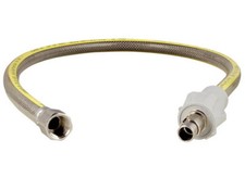 Viega Allgasschlauch 150 cm