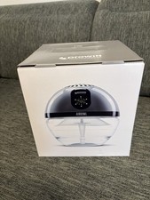 Prowin Airbowl 1+ Silber, Neu Original Verpackt