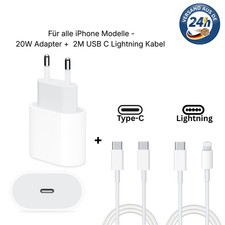Original 20W USBC Adapter