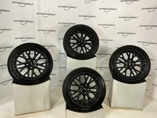 Winter Kompletträder