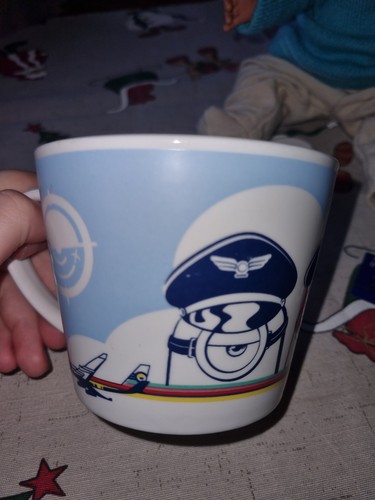 Minions piloten stuart - piloten,