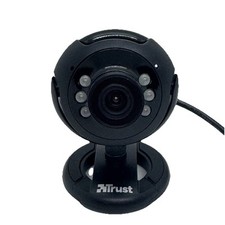 Webcam 1.3 Megapixel USB 2.0 mit LED Beleuchtung - PC Kamera  - NEU & OVP✅