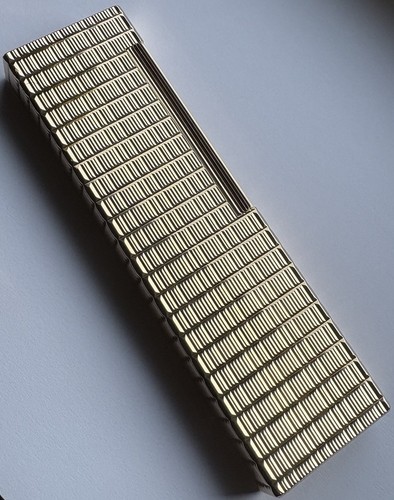Hervorragendes dupont gold - hervorragendes,