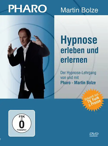Hypnose erleben und - erlernen,
