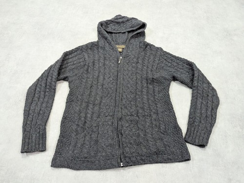 Inis crafts strickjacke damen - crafts,