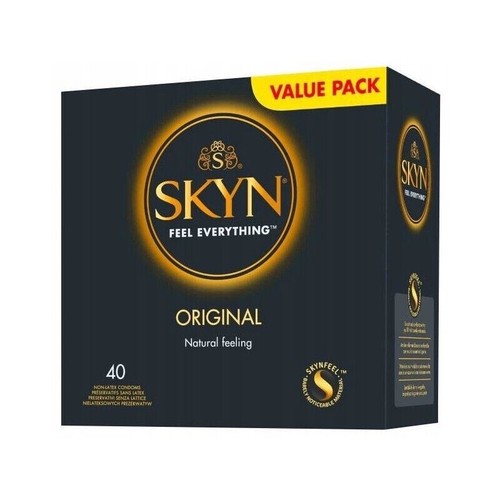 Skyn original kondome - skyn,
