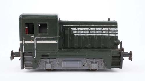 Gützold diesellok - gützold,