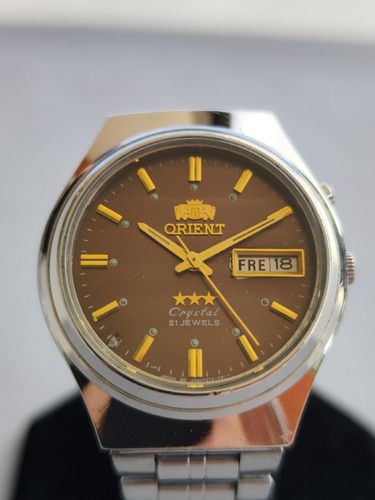 Orient crystal jewels - orient,
