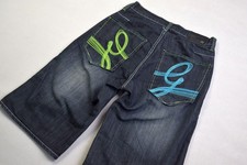G-Unit Jeans Short Hose Pant