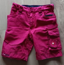 Engelbert Strauss Short motion 2020,  beere, gebraucht gut Zustand