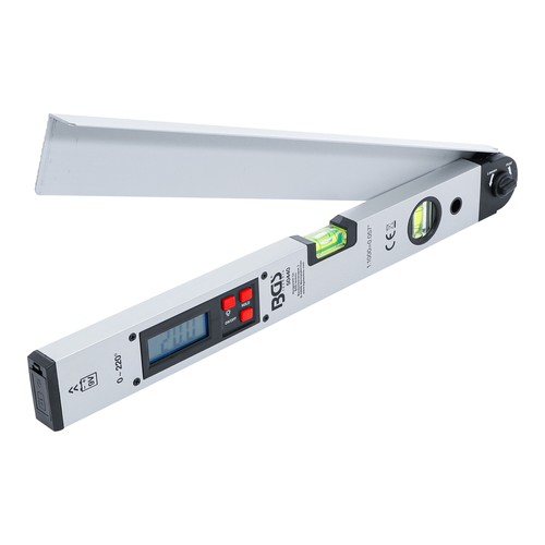 Bgs digitaler lcd - bgs, lcd-winkelmesser