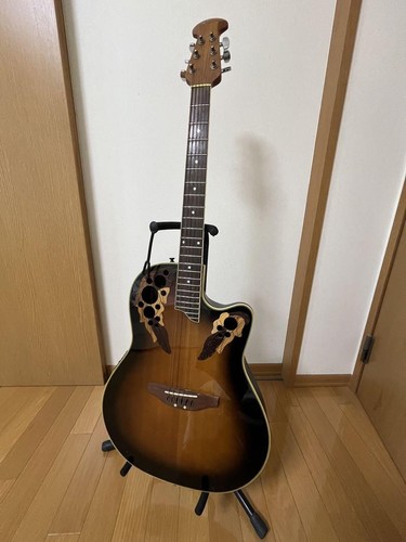 Akustikgitarre applause von - applause,