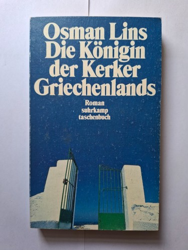 Osman lins die - lins, der