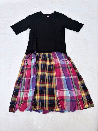 Jeans latzhose latzkleid - jeans,