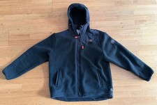 Neu - First B - Fleecejacke