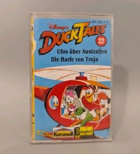 DuckTales Hörspiel Folge 22