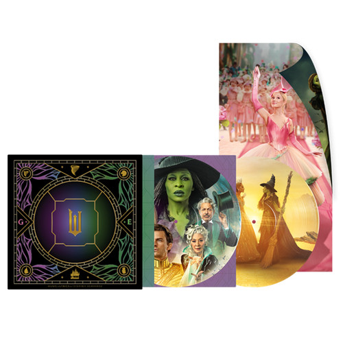 Wicked for good - for,