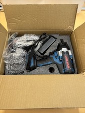 1800NM Akku Schlagschrauber Akkuschrauber 1/2" Schrauber Ratsche für Makita 18V