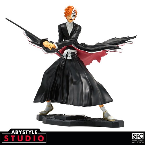 Bleach figur ichigo - -, „ichigo“