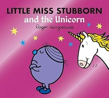 Little Miss Stubborn and the