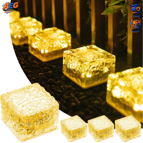 Solar pflastersteine - solar,