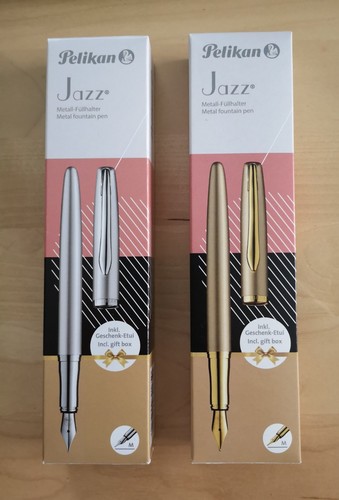 Pelikan füllhalter füller - pelikan,