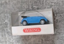 Wiking 8020114 1:87 VW Cabrio