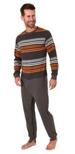 Herren Pflegeoverall langarm