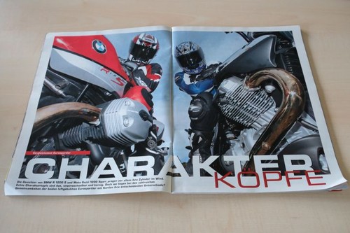 Motorrad 2006 moto - motorrad, guzzi