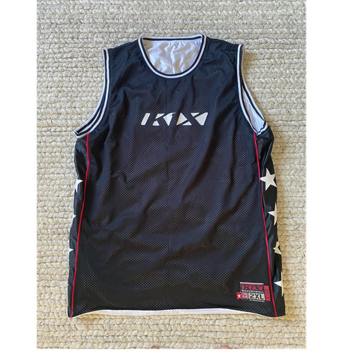 K1x wendetrikot basketball - k1x,
