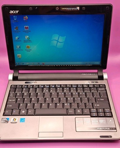Acer aspire one aoa150 - acer,