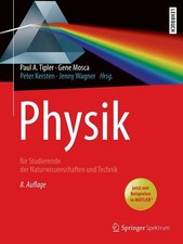 Paul A. Tipler Physik