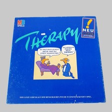 Therapy edition spiele - therapy, 2.