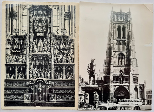 Tongern tongeren alte - tongern,