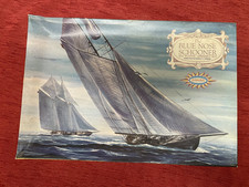 1:124 Modellbausatz Aurora