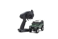 Kyosho Mini-Z 4X4 MX-01