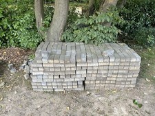 ca. 15qm Pflastersteine