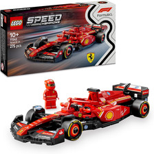 LEGO Speed Champions Ferrari