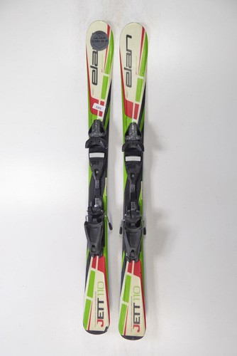 Elan jett kinder ski - jett, kinder-ski
