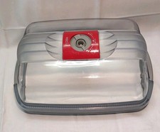 Zepter vacsy großer Behälter Vakuum 35x 23